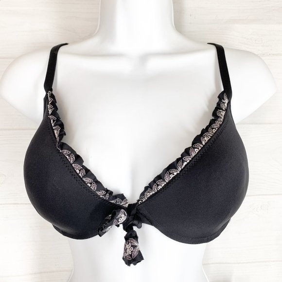 BECCA Other - Becca Bikini Swimsuit D Cup Top